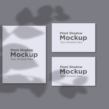 Template Design Product Mockups 148178