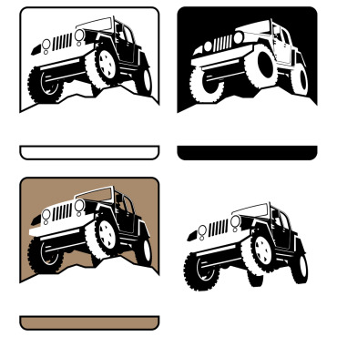 Road Symbol Illustrations Templates 148290