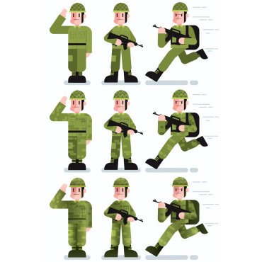 <a class=ContentLinkGreen href=/fr/kits_graphiques_templates_illustrations.html>Illustrations</a></font> infantry soldat 148359