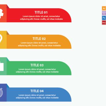 Information Illustration Infographic Elements 148424