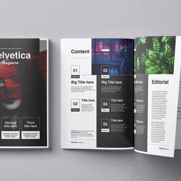 <a class=ContentLinkGreen href=/fr/kits_graphiques_templates_magazine.html>Magazine</a></font> indesign template 148455