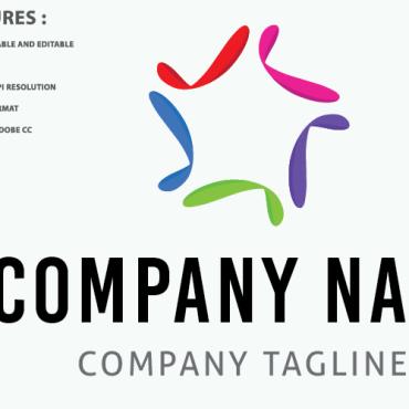 Corporate Creative Logo Templates 148559