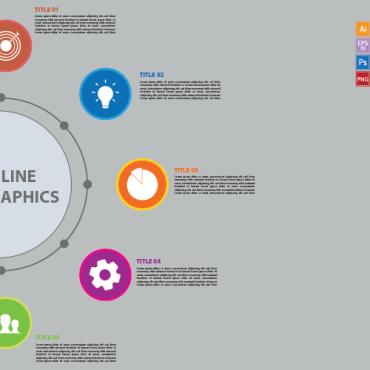 <a class=ContentLinkGreen href=/fr/kits_graphiques_templates_elements_infographiques.html>Elments Infographiques</a></font> marche timeline 148588