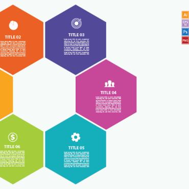 Layout Diagram Infographic Elements 148597