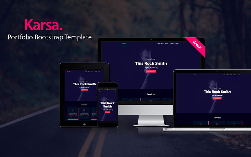 Website Templates