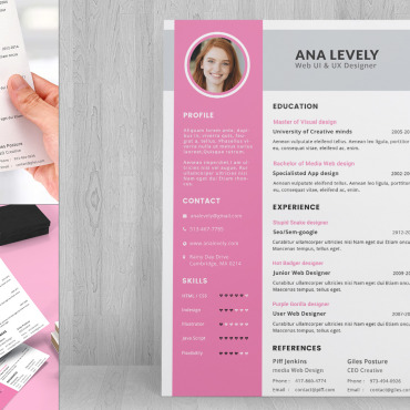 <a class=ContentLinkGreen href=/fr/kits_graphiques_templates_cv-modeles.html>CV Modles</a></font> template cv 148705