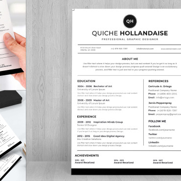 <a class=ContentLinkGreen href=/fr/kits_graphiques_templates_cv-modeles.html>CV Modles</a></font> template cv 148728