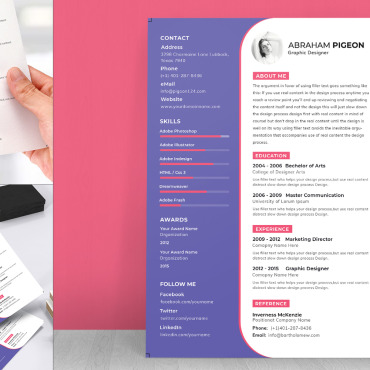 <a class=ContentLinkGreen href=/fr/kits_graphiques_templates_cv-modeles.html>CV Modles</a></font> template cv 148732