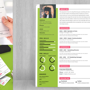 <a class=ContentLinkGreen href=/fr/kits_graphiques_templates_cv-modeles.html>CV Modles</a></font> template cv 148733