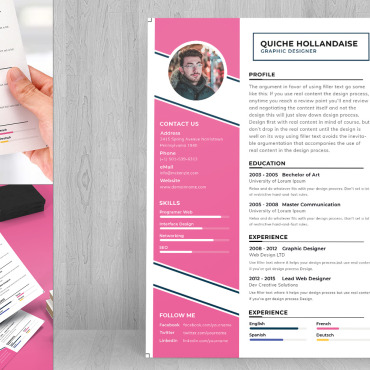 <a class=ContentLinkGreen href=/fr/kits_graphiques_templates_cv-modeles.html>CV Modles</a></font> template cv 148736