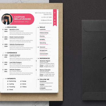 <a class=ContentLinkGreen href=/fr/kits_graphiques_templates_cv-modeles.html>CV Modles</a></font> template cv 148740