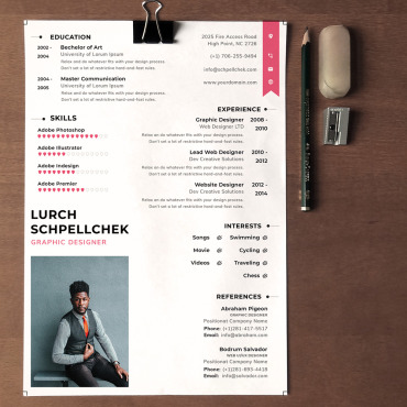 <a class=ContentLinkGreen href=/fr/kits_graphiques_templates_cv-modeles.html>CV Modles</a></font> template cv 148742