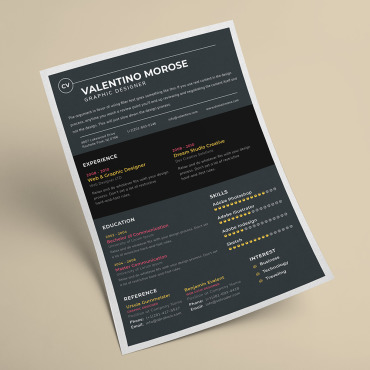 <a class=ContentLinkGreen href=/fr/kits_graphiques_templates_cv-modeles.html>CV Modles</a></font> template cv 148744