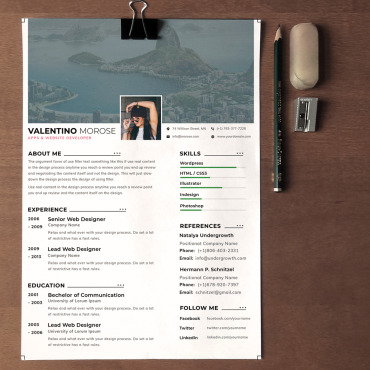 <a class=ContentLinkGreen href=/fr/kits_graphiques_templates_cv-modeles.html>CV Modles</a></font> template cv 148750