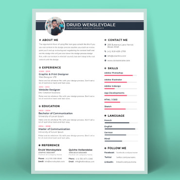 <a class=ContentLinkGreen href=/fr/kits_graphiques_templates_cv-modeles.html>CV Modles</a></font> template cv 148755