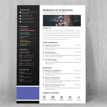 <a class=ContentLinkGreen href=/fr/kits_graphiques_templates_cv-modeles.html>CV Modles</a></font> template cv 148759