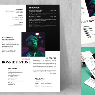 <a class=ContentLinkGreen href=/fr/kits_graphiques_templates_cv-modeles.html>CV Modles</a></font> template cv 148766