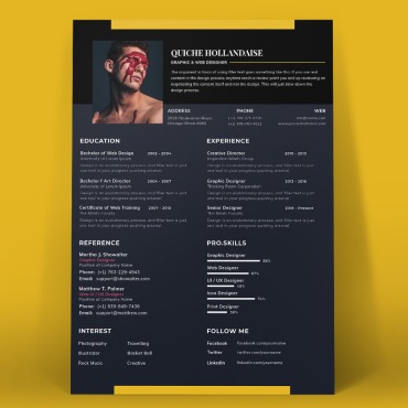 <a class=ContentLinkGreen href=/fr/kits_graphiques_templates_cv-modeles.html>CV Modles</a></font> template cv 148768