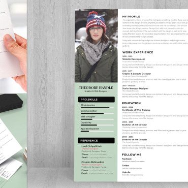 <a class=ContentLinkGreen href=/fr/kits_graphiques_templates_cv-modeles.html>CV Modles</a></font> template cv 148770