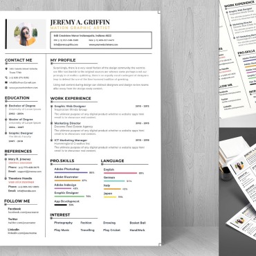 <a class=ContentLinkGreen href=/fr/kits_graphiques_templates_cv-modeles.html>CV Modles</a></font> template cv 148774