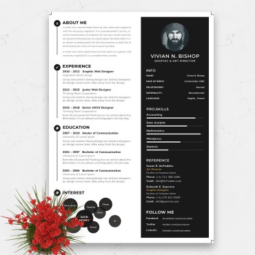 <a class=ContentLinkGreen href=/fr/kits_graphiques_templates_cv-modeles.html>CV Modles</a></font> template cv 148785