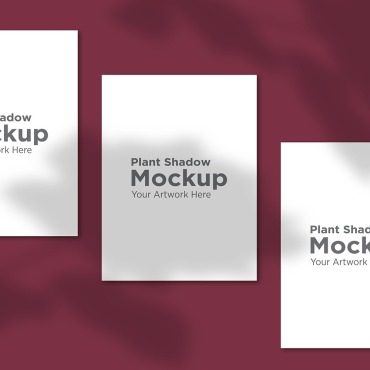 Template Design Product Mockups 148806