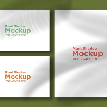 Template Design Product Mockups 148811