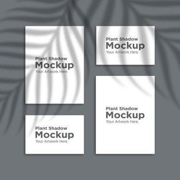 Template Design Product Mockups 148825