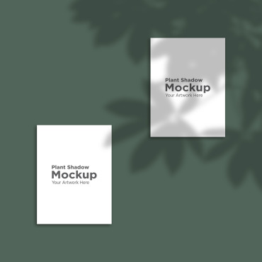 Template Design Product Mockups 148834