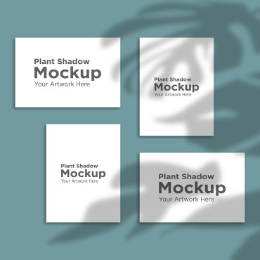 Template Design Product Mockups 148835