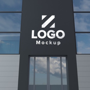 Id Logo Product Mockups 148852