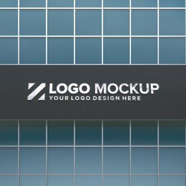 Id Logo Product Mockups 148865