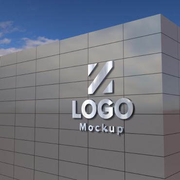 Id Logo Product Mockups 148898