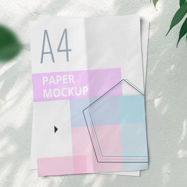 Paper Psd Product Mockups 148943