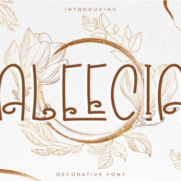 Design Style Fonts 148958