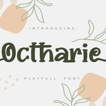 Playful Abc Fonts 148967