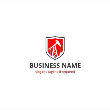 Company Consultant Logo Templates 149003