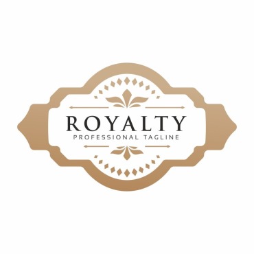 Firmletterluxurious Logoluxury Logo Templates 149072