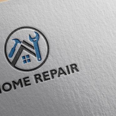 House Repair Logo Templates 149226