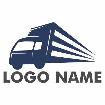 Car Truck Logo Templates 149404