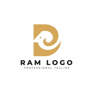 Goatinvestinginvestmentleadershipmachinerymalemanagementoutdooroutdoorspowerpowerpoint  Logo Templates 149426