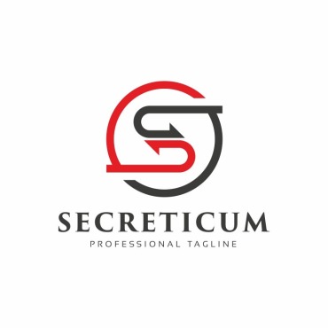 Letterseoservicesocialsocial Mediawebwebsite Logo Templates 149428