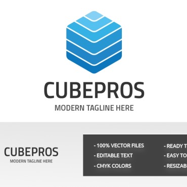 <a class=ContentLinkGreen href=/fr/logo-templates.html>Logo Templates</a></font> cube logo 149537