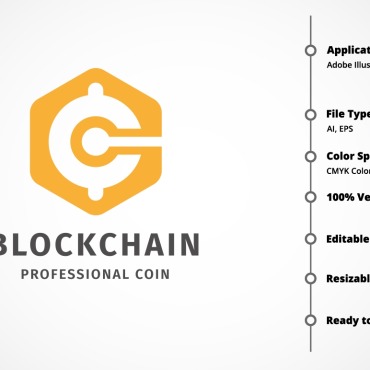 <a class=ContentLinkGreen href=/fr/logo-templates.html>Logo Templates</a></font> bitpice-de-monnaie blockchain 149666