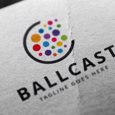 Balls Ball Logo Templates 149699