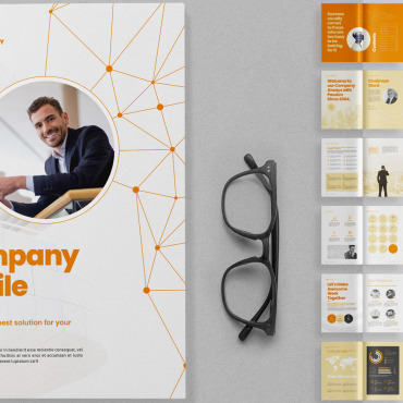 Marketing Business Corporate Identity 149736