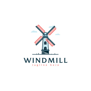 Logo Wind Logo Templates 149819