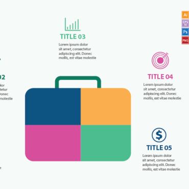 <a class=ContentLinkGreen href=/fr/kits_graphiques_templates_elements_infographiques.html>Elments Infographiques</a></font> illustration succs 149861