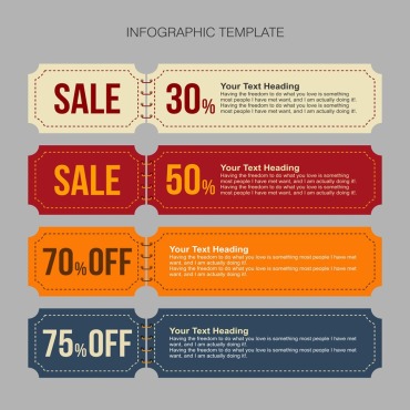 Business Chart Infographic Elements 149883