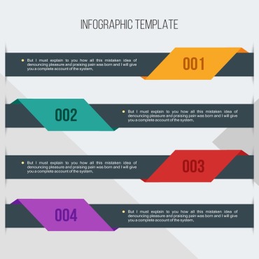 Business Chart Infographic Elements 149889